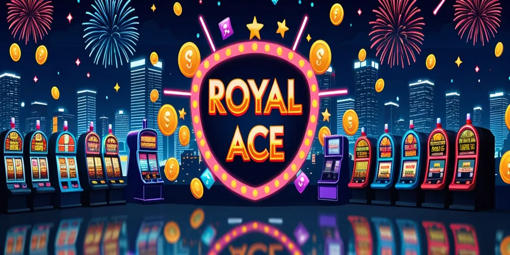 Royal ace Online Casino