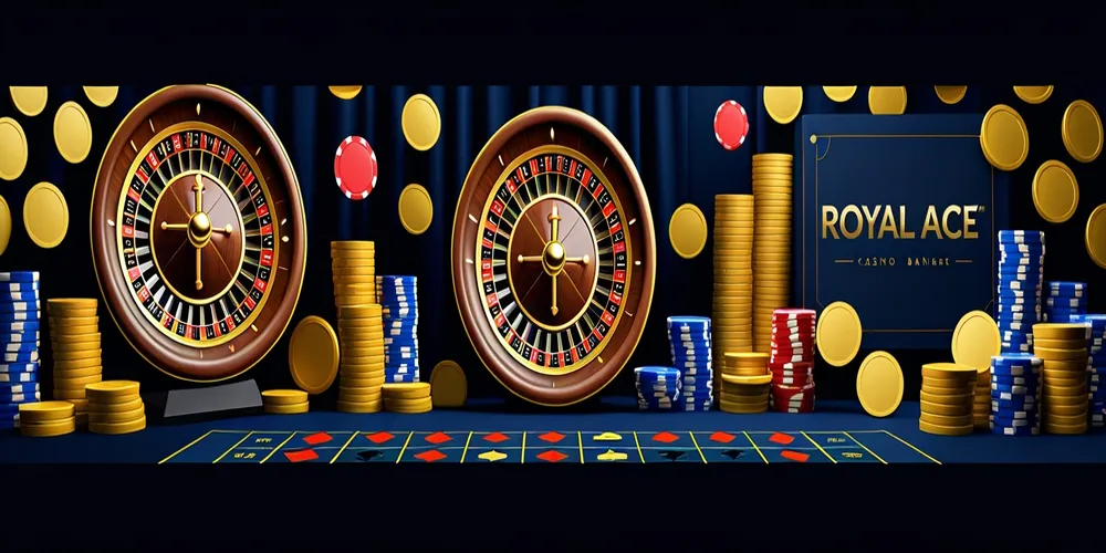 Royal ace Casino Play Now
