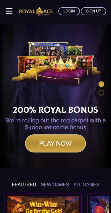 Royal Ace